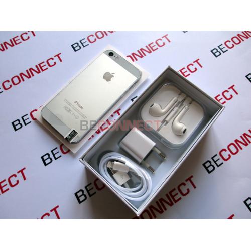 iPhone 5S White на MTK6589 дисплей Retina